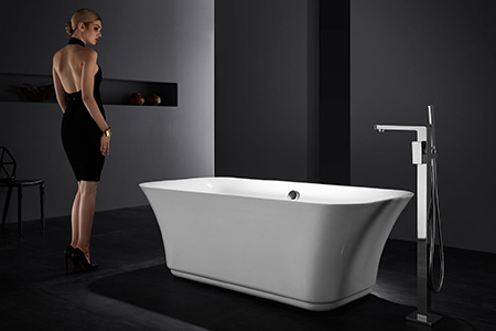 Bathroom purchase guide